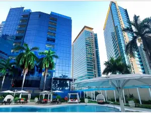 Radisson Hotel Trinidad