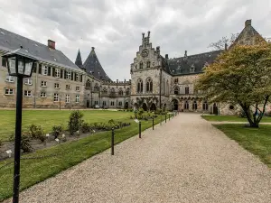 Hotel Grossfeld