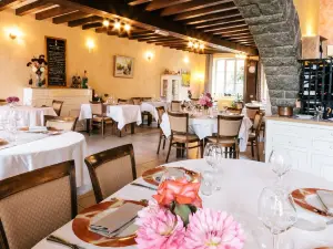 La Bonne Auberge