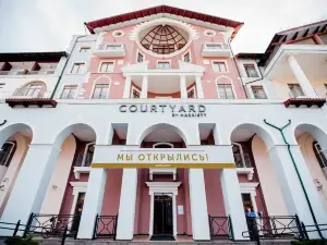Courtyard by Marriott Sochi Krasnaya Polyana