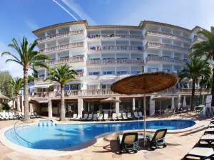 Hotel Apartamentos Cala Santanyi