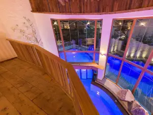 Hotel Alpenblick