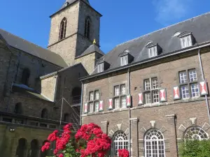 Abdij Hotel Rolduc