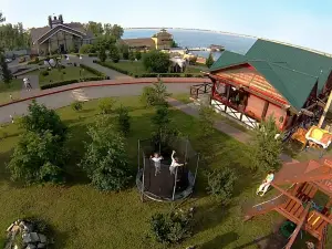 Smolinopark Hotel