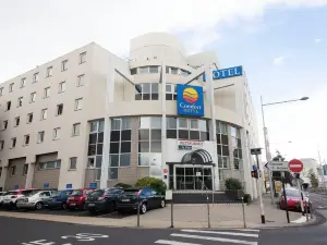 The Originals Boutique, Hôtel le Marmotel, Clermont-Ferrand
