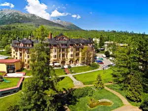 Grand Hotel Starý Smokovec