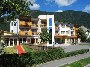 페리엔호텔 트라트니히 게엠베하