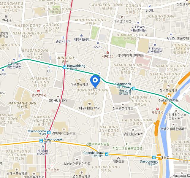 bongsanmunhwa 2-gil, jung-gu,,,49,ܱ