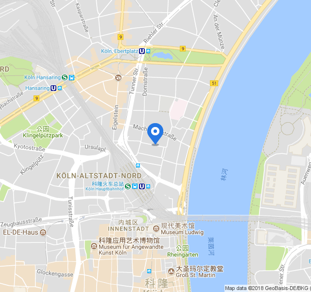 豪斯安多姆酒店 公寓预订及价格查询 携程海外酒店 Haus Am Dom