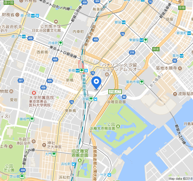 The 皇家花园酒店东京汐留预订及价格查询 携程海外酒店 The Royal Park Hotel Tokyo Shiodome