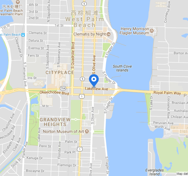 beach  295 lakeview avenue,西棕榈滩,佛罗里达州,fl 33401,美国