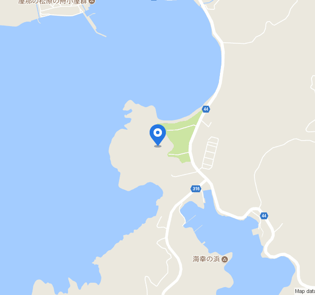 隐岐之岛町小岛公园酒店