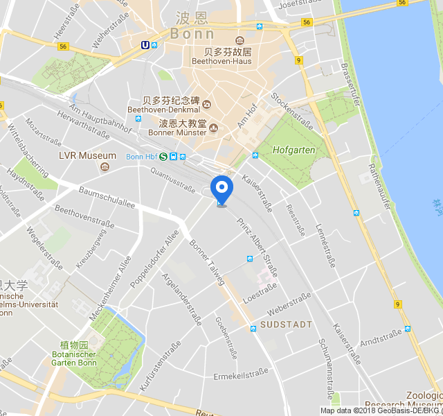 布里斯托尔中心酒店
