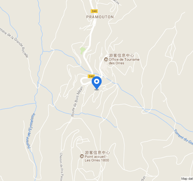 莱斯特拉帕斯酒店