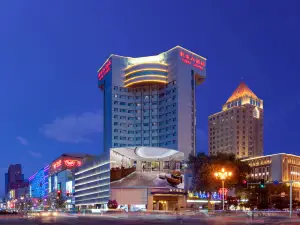 Yatai Hotel