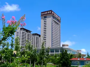 Nishi Haitai Hotel