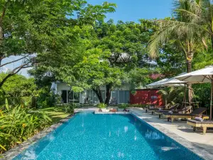 Pippali Boutique Hotel