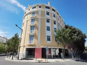 Stay Hotel Lisboa Centro Saldanha