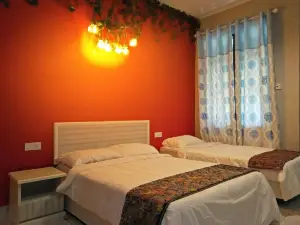 LIS Na Ree Resort