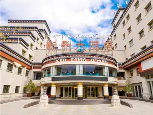 Xinding Hotel