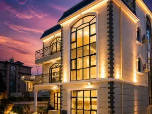 The Taste of The Sea Guesthouse