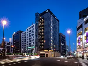 トーセイホテル ココネ浅草蔵前