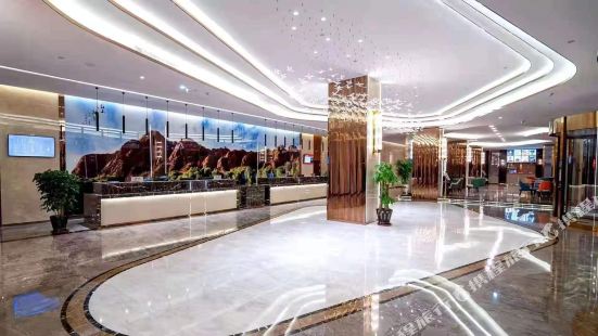 Chifeng Lishihui Hotel (Hongshan District Government Branch)