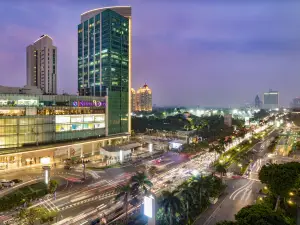 Best Western Senayan