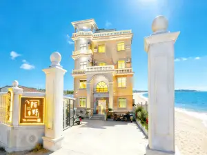 Meizhou Island · Moye | WildCoastLodge Homestay (Lianchi'ao Beach)