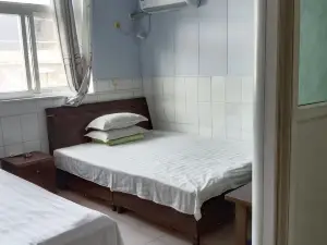 新鄉朋來客棧