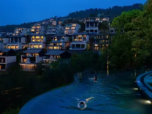 Hangzhou Lin'an Xingquan Valley Resort