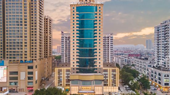yishang hotel