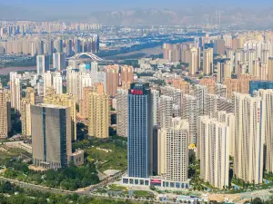 Hilton Garden Inn Lanzhou Anning