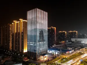 WuHan Shanshui Furama Hotel ( Wangjiawan Renxinhui Branch)