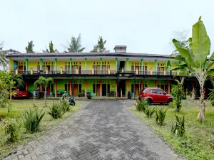 Hotel O Al Mahira Syariah