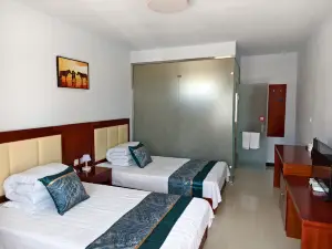 Guyuan Fuyuan Star Inn