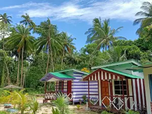 Juara Ocean Chalet