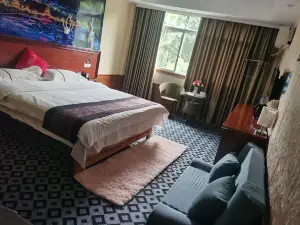 Congjian Huadu Hotel