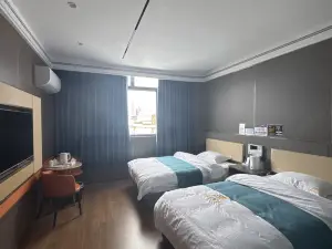 Lanting Oxygen-enriched Hotel