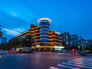 Amber hotel
