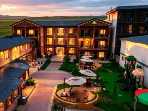 Fengning Western Meadow Resort · Xitan Town Homestay (Datan Branch)