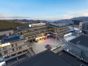Zaxidaji Starry Sky Grand Hotel
