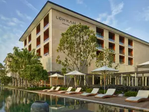 Lohkah Hotel & Spa