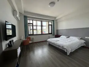 Huolin Gol Yucheng Hotel