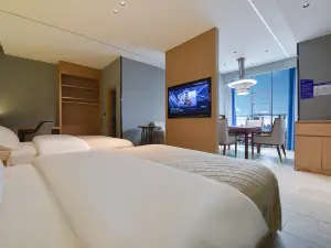 開江戴璟飯店
