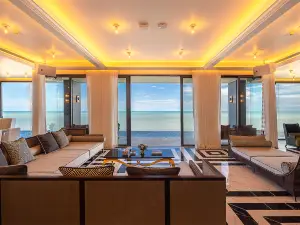 Baba Beach Club Hua Hin Luxury Pool Villa by Sri Panwa