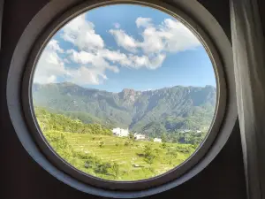 WuGongShan ShanHai Hotel