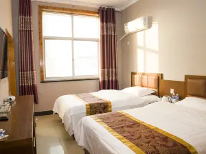 Wangdu Yujing Hotel