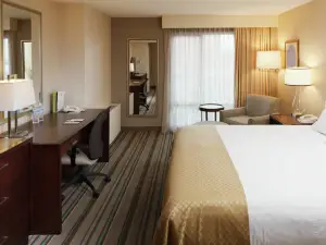 DoubleTree by Hilton Chicago - North Shore Conference Center
