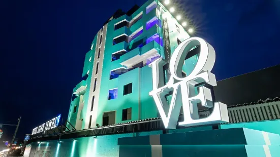 Hotel Love Jewel
